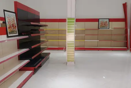 magasin charaf