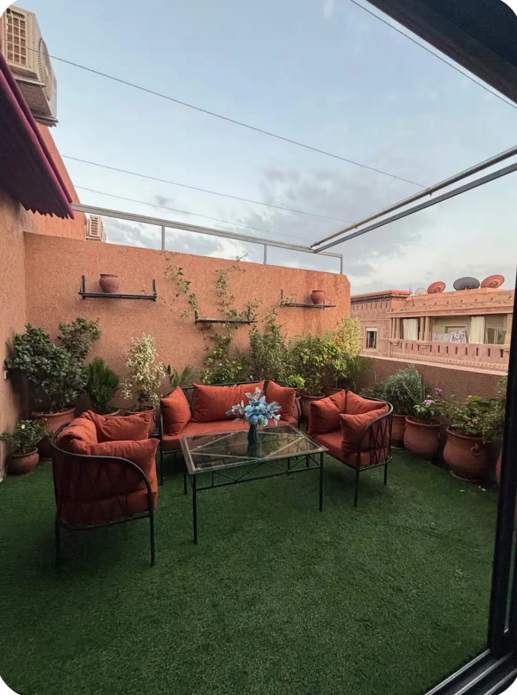 Location Appart Hamza 12 Hamza 13