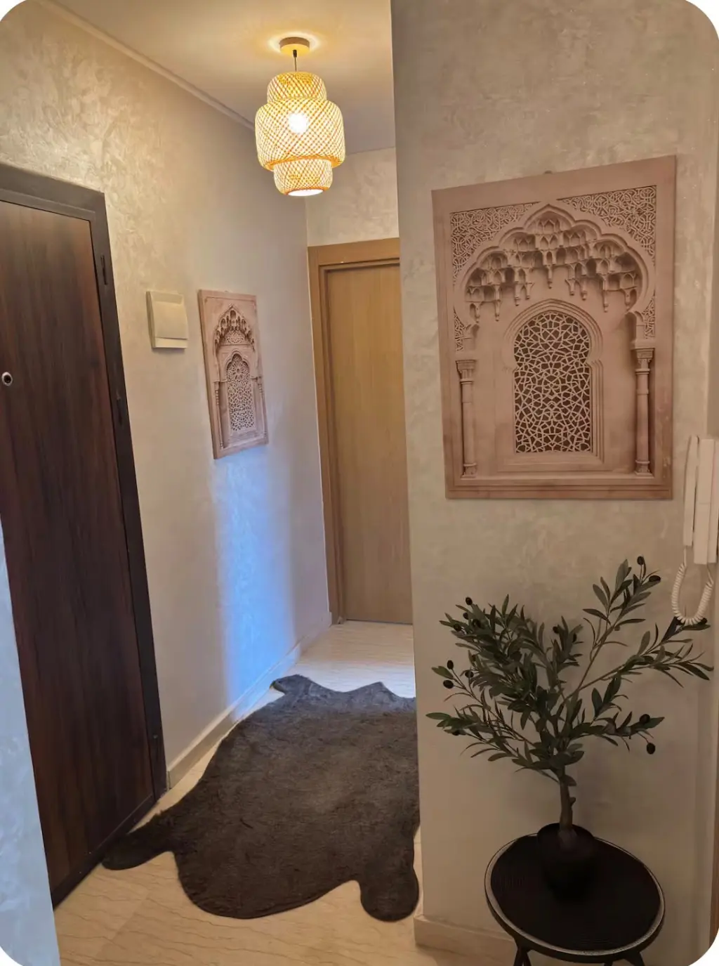Location Appart Hamza 13 Hamza 14