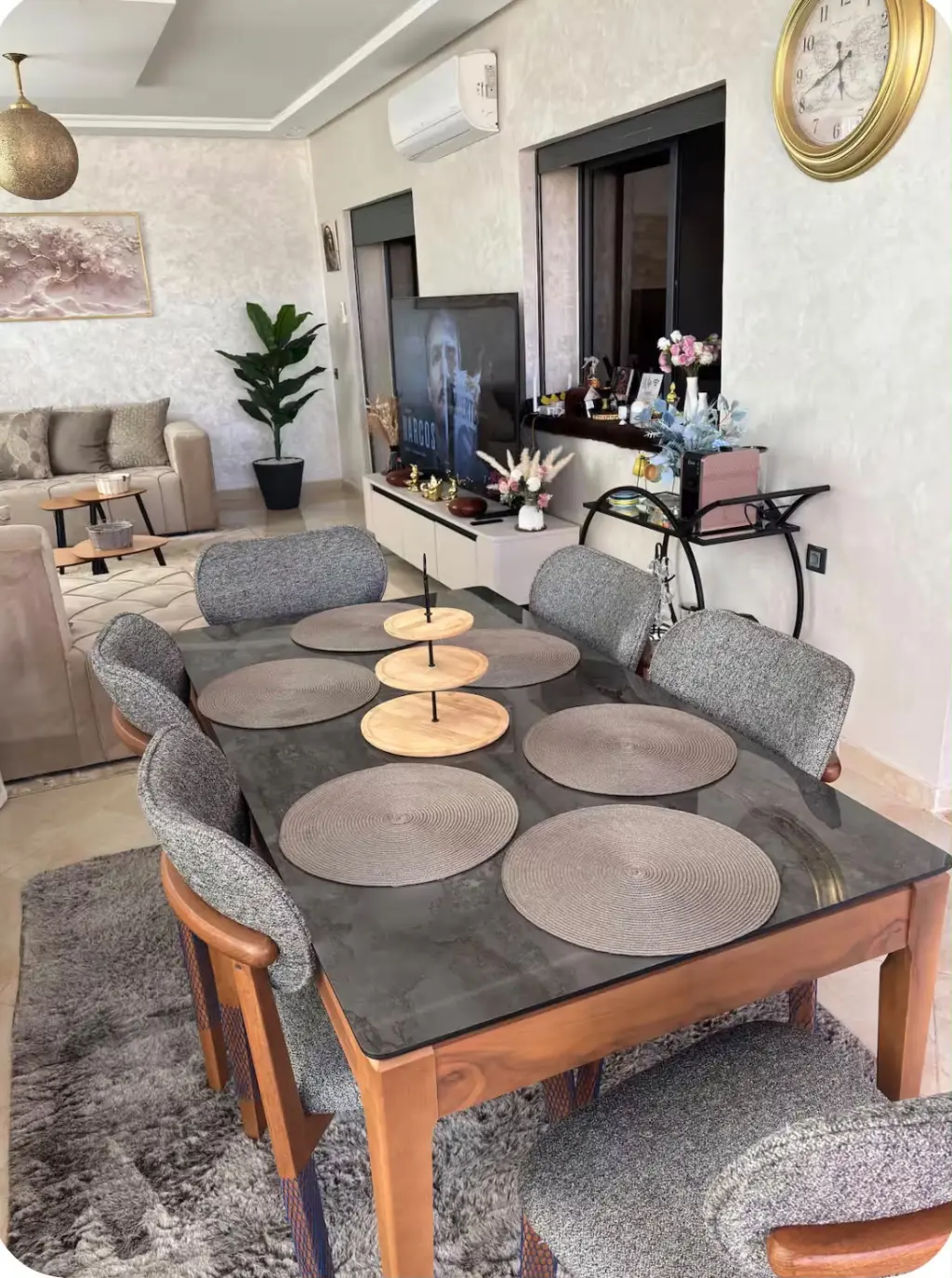 Location Appart Hamza 15 Hamza 16
