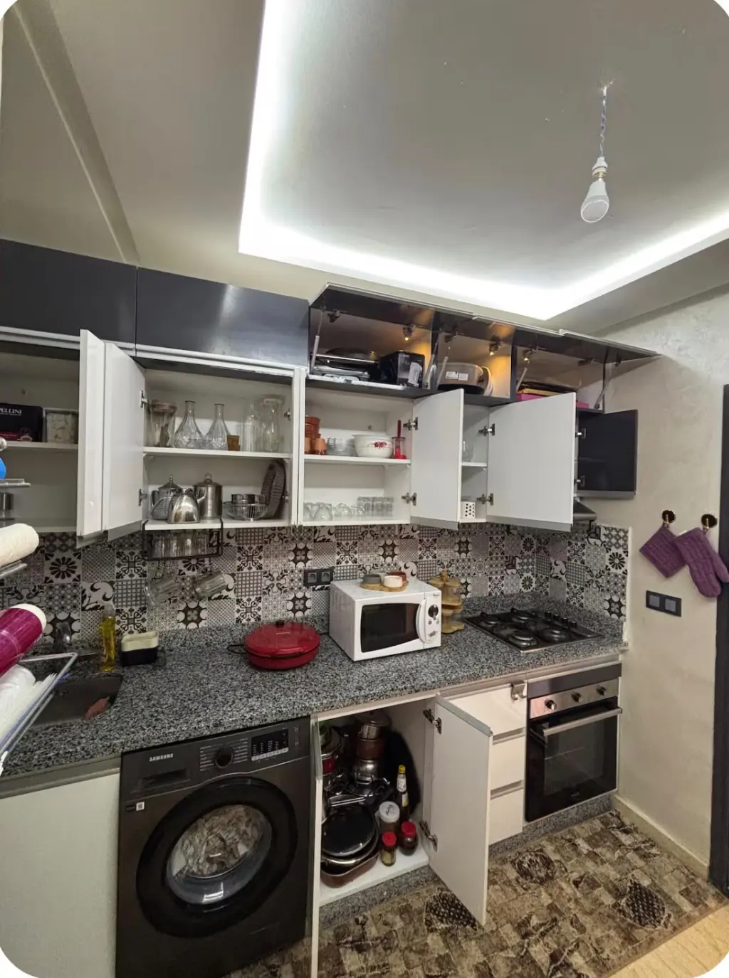 Location Appart Hamza 5 Hamza 6