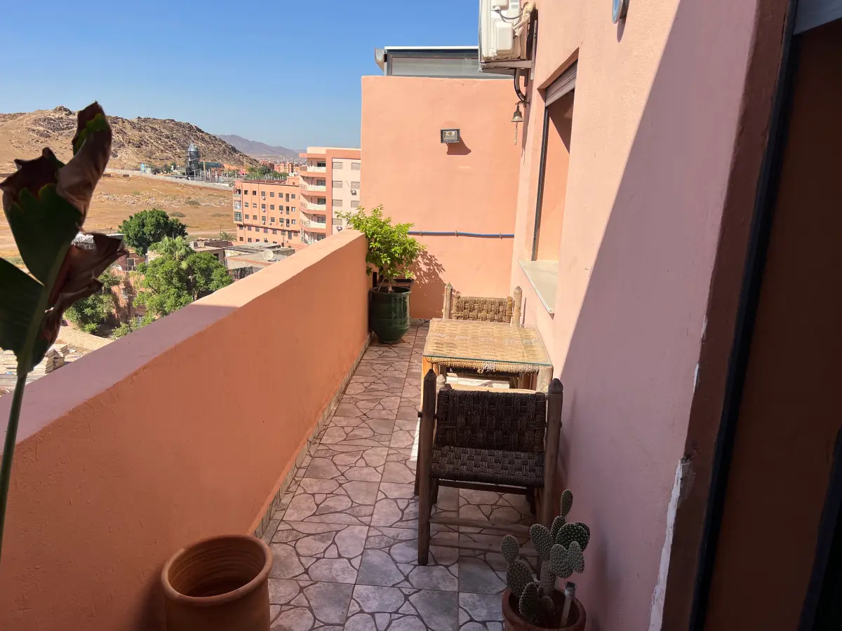 Location Casa Maria 10 aa 10