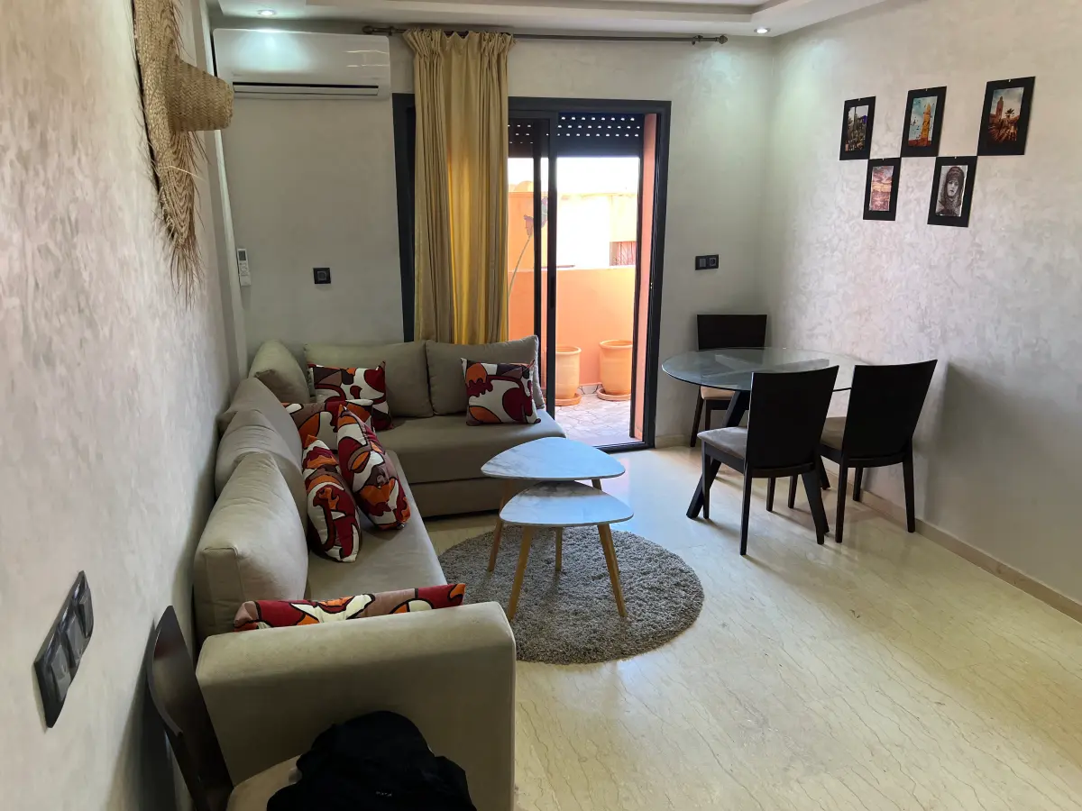 Vacances - Appartements 4 aa 14