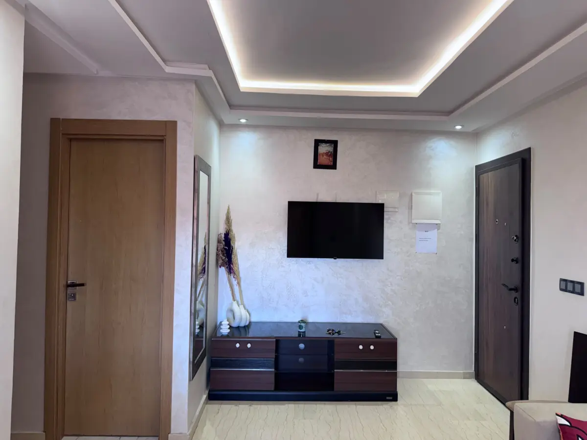Location Casa Maria 3 aa 3