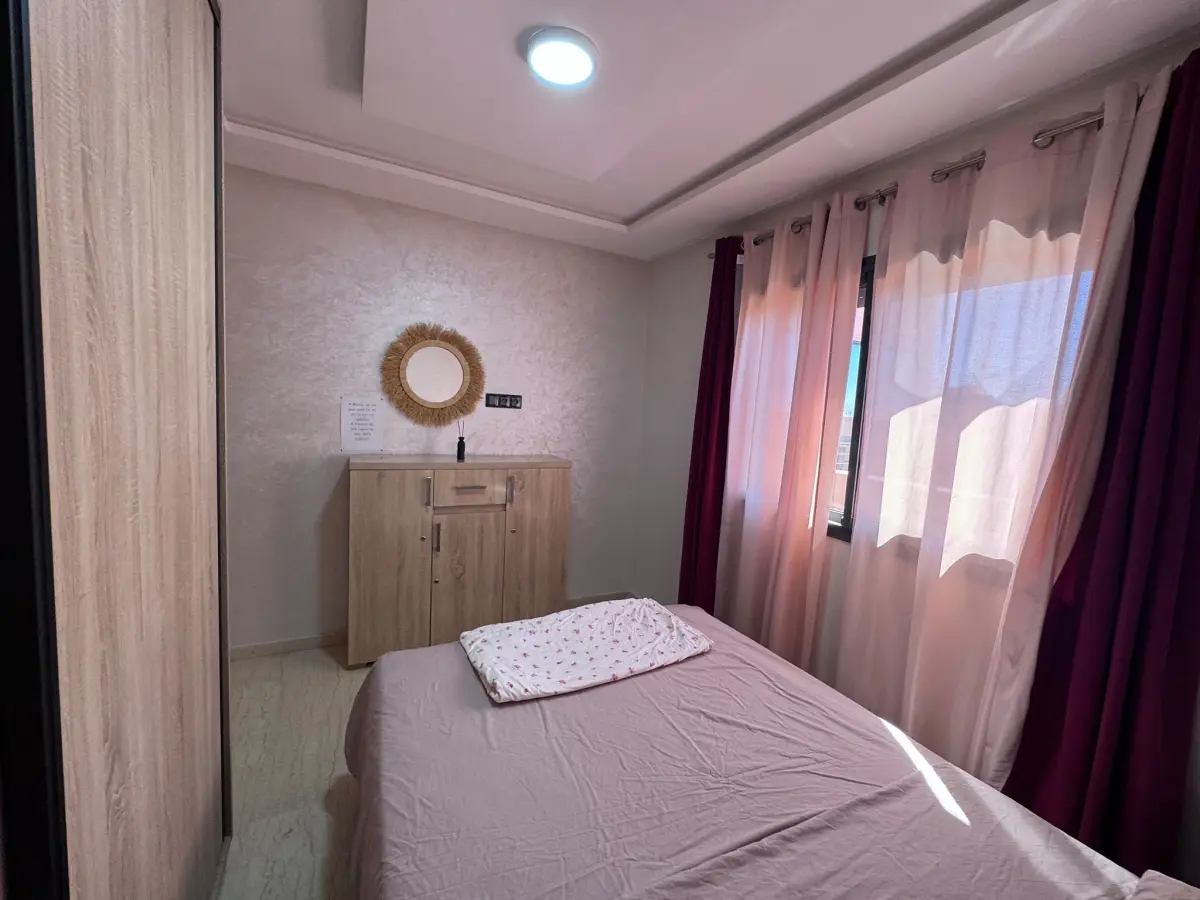 Location Casa Maria 6 aa 6