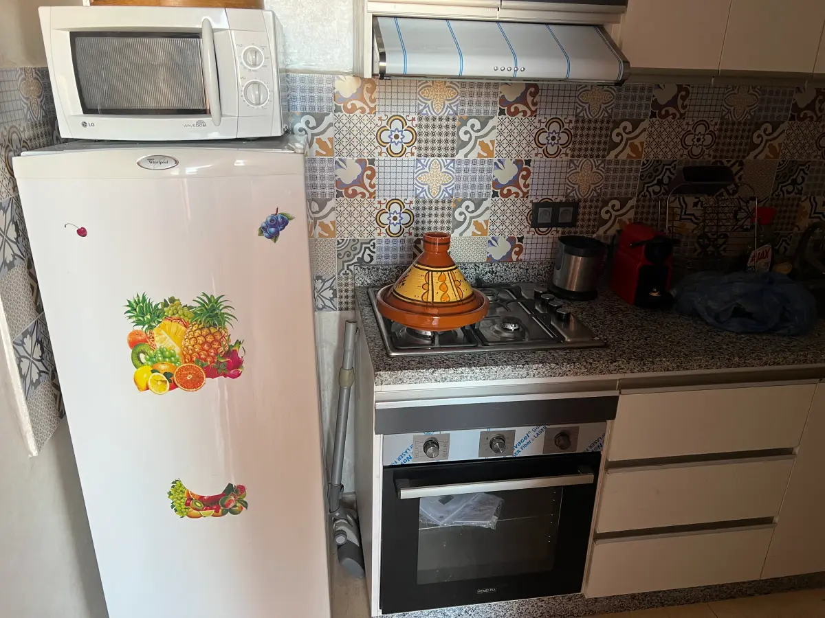 Location Casa Maria 9 aa 9